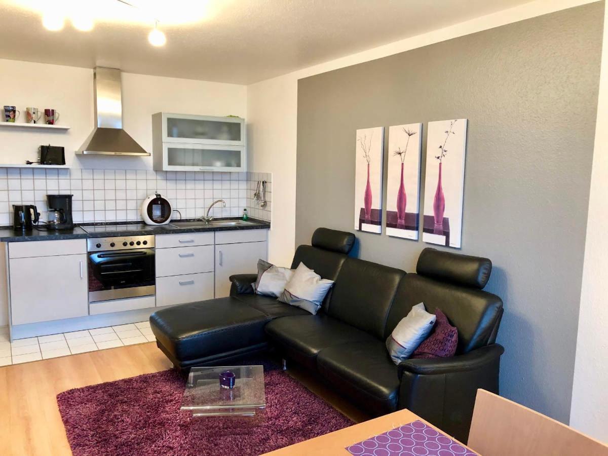 Robbenplate, Whng. 7 Apartment Cuxhaven