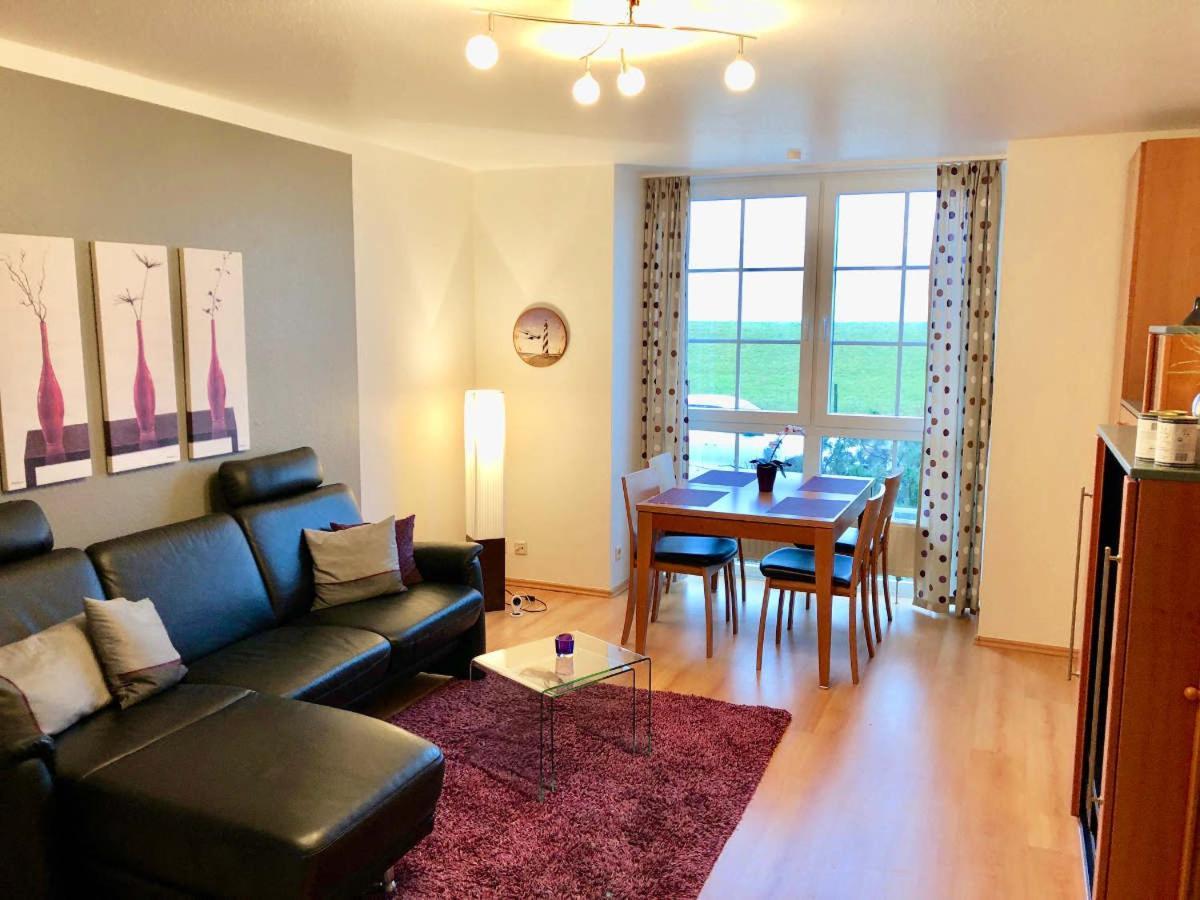 Robbenplate, Whng. 7 Apartment Cuxhaven
